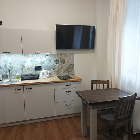 4 Strony Świata Pokoje i Apartamenty Dźwirzyno Zewnętrze zdjęcie