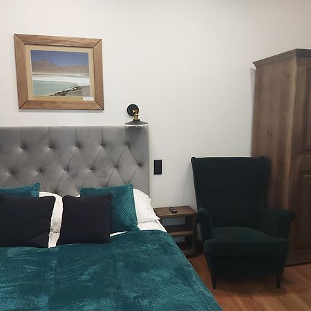 4 Strony Świata Pokoje i Apartamenty Dźwirzyno Zewnętrze zdjęcie