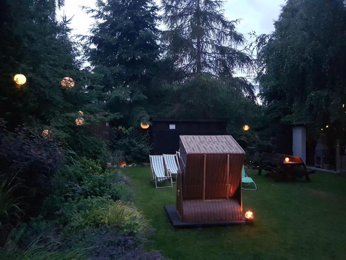 4 Strony Świata Pokoje i Apartamenty Dźwirzyno Zewnętrze zdjęcie