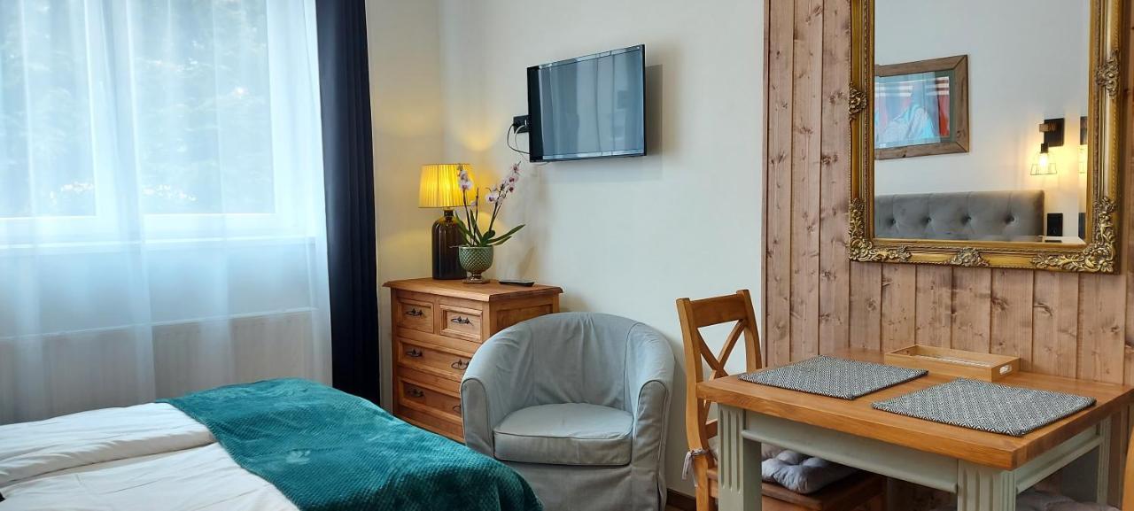 4 Strony Świata Pokoje i Apartamenty Dźwirzyno Zewnętrze zdjęcie