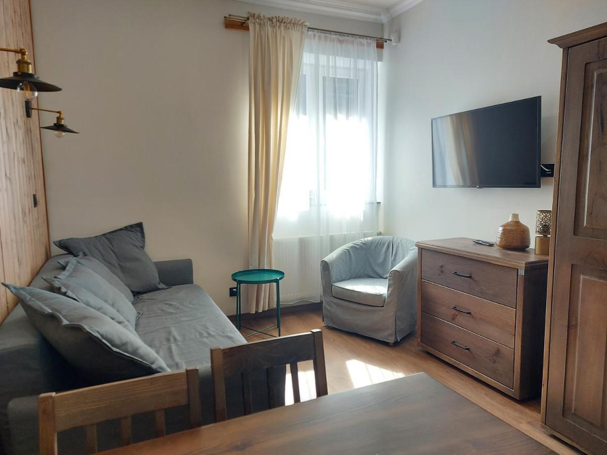 4 Strony Świata Pokoje i Apartamenty Dźwirzyno Zewnętrze zdjęcie