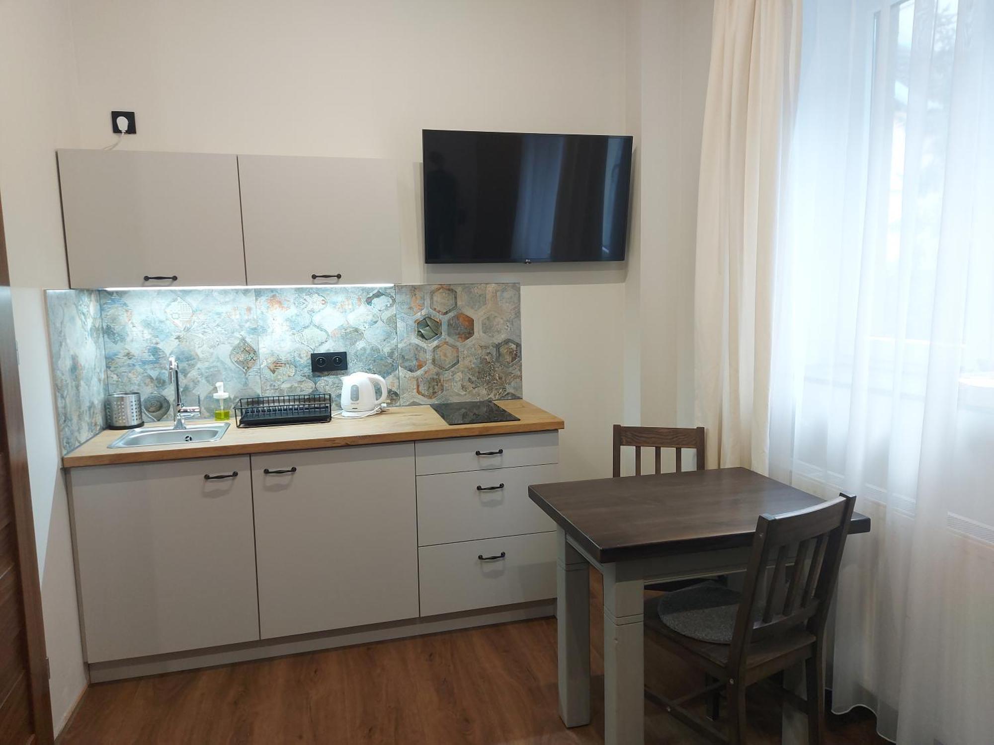 4 Strony Świata Pokoje i Apartamenty Dźwirzyno Zewnętrze zdjęcie