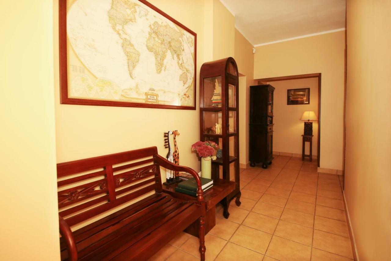 4 Strony Świata Pokoje i Apartamenty Dźwirzyno Zewnętrze zdjęcie